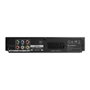 SUNSTECH Reproductor DVD DVPMH225 HD USB HDMI Negro